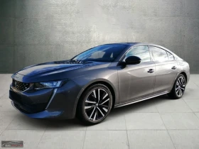 Peugeot 508 PLUG-IN-HYBRID/224HP/GT/CAM/TSR/AMBI/ACC/701b, снимка 3