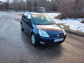 Ford Fiesta, снимка 8