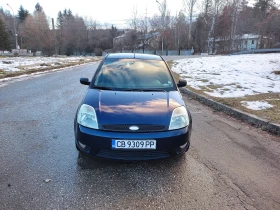 Ford Fiesta, снимка 9