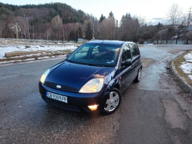 Ford Fiesta, снимка 1