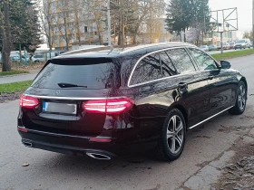 Mercedes-Benz E 220 АВТОМАТИК, снимка 6