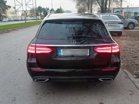 Mercedes-Benz E 220 АВТОМАТИК, снимка 5