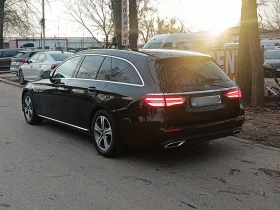 Mercedes-Benz E 220 АВТОМАТИК, снимка 4