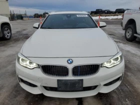  BMW 435