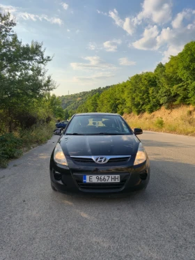     Hyundai I20 1.4 Automatic