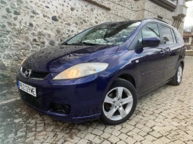     Mazda 5 2.0 143 7  