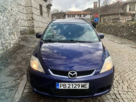 Mazda 5 2.0 143 7   | Mobile.bg    8