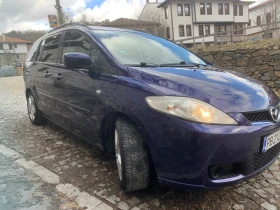 Mazda 5 2.0 143 7   | Mobile.bg    9