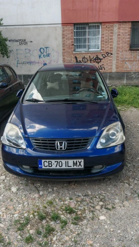Honda Civic Facelift | Mobile.bg    5