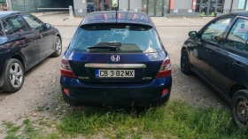 Honda Civic Facelift | Mobile.bg    3