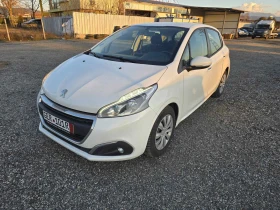     Peugeot 208 1.2i