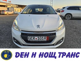     Peugeot 208 1.2i