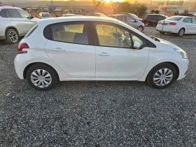     Peugeot 208 1.2i