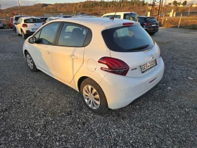 Peugeot 208 1.2i | Mobile.bg    6