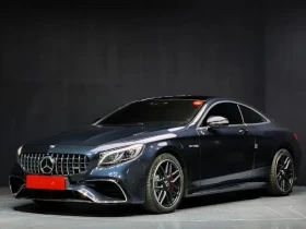  Mercedes-Benz S 63 A...