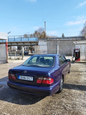 Mercedes-Benz E 220 Cdi | Mobile.bg    3