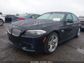 BMW 550 M* SPORT* XDRIVE* * * * RECARO | Mobile.bg    2