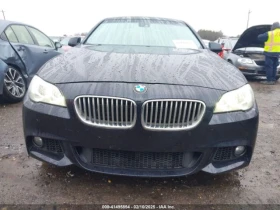 BMW 550 M* SPORT* XDRIVE* * * * RECARO | Mobile.bg    5