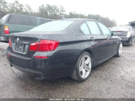 BMW 550 M* SPORT* XDRIVE* * * * RECARO | Mobile.bg    4