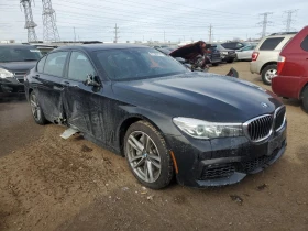 BMW 740 XDRIVE|  |  | Mobile.bg    4