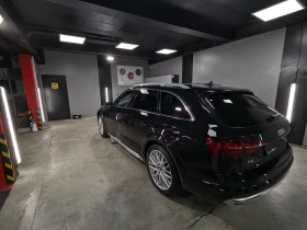 Audi A4 Allroad в гаранция, снимка 7