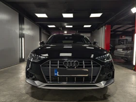 Audi A4 Allroad в гаранция, снимка 2