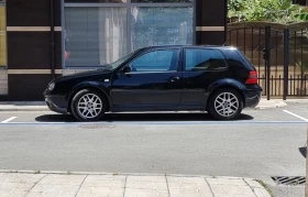 VW Golf 1.8 Turbo, Газ, снимка 2