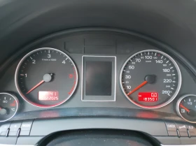 Audi A4 2.0TDI Quattro 3xS-line, снимка 13