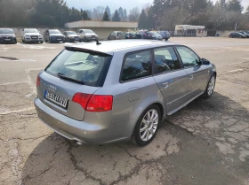 Audi A4 2.0TDI Quattro 3xS-line, снимка 7