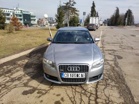 Audi A4 2.0TDI Quattro 3xS-line, снимка 2