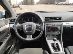 Audi A4 2.0TDI Quattro 3xS-line, снимка 10