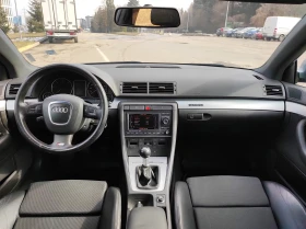 Audi A4 2.0TDI Quattro 3xS-line, снимка 9