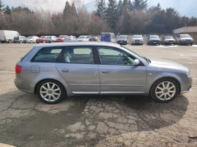 Audi A4 2.0TDI Quattro 3xS-line, снимка 8