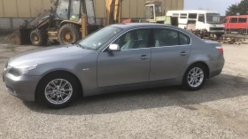 BMW 530 i, снимка 4