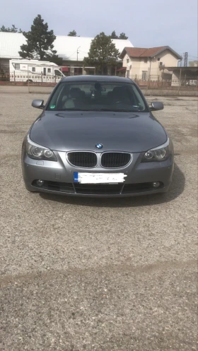 BMW 530 i, снимка 1