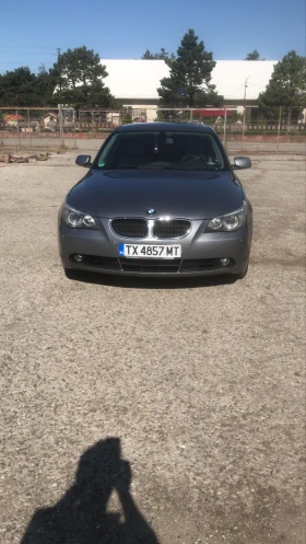 Обява за продажба на BMW 530 i ~12 000 лв. - изображение 1