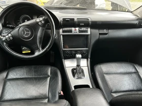 Mercedes-Benz C 320, снимка 10