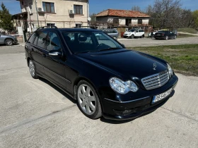 Mercedes-Benz C 320, снимка 3