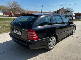 Mercedes-Benz C 320, снимка 5