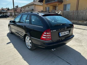 Mercedes-Benz C 320, снимка 7