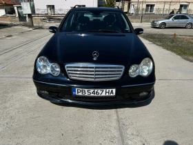 Mercedes-Benz C 320, снимка 2