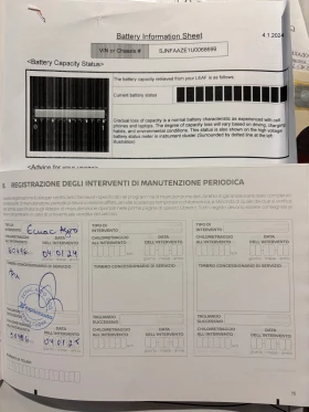 Nissan Leaf  40 KW ������ ���� ��������� ��220 ���� | Mobile.bg � ����� ������ 15