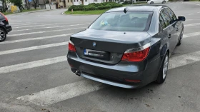Обява за продажба на BMW 523  N52 2.5i газов инжекцион ~6 999 лв. - изображение 9