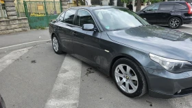 Обява за продажба на BMW 523  N52 2.5i газов инжекцион ~6 999 лв. - изображение 1
