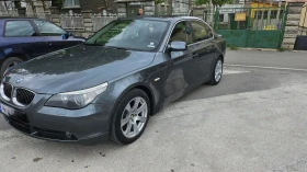 Обява за продажба на BMW 523  N52 2.5i газов инжекцион ~6 999 лв. - изображение 8