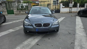 Обява за продажба на BMW 523  N52 2.5i газов инжекцион ~6 999 лв. - изображение 1