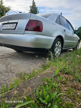 Audi A4 1.6 101hp   | Mobile.bg    6