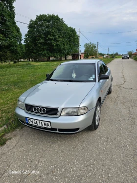 Audi A4 1.6 101hp   | Mobile.bg    4