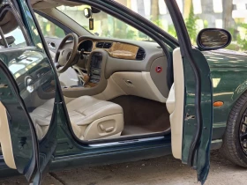 Обява за продажба на Jaguar S-type 3.0 facelift ~6 850 лв. - изображение 2