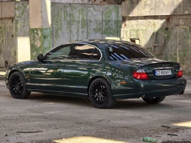 Обява за продажба на Jaguar S-type 3.0 facelift ~6 850 лв. - изображение 9